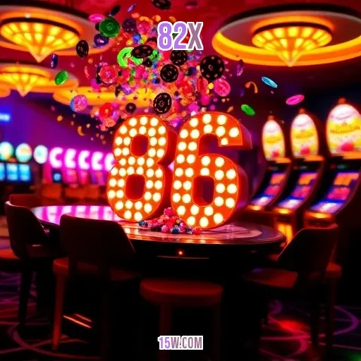 82x - Casual