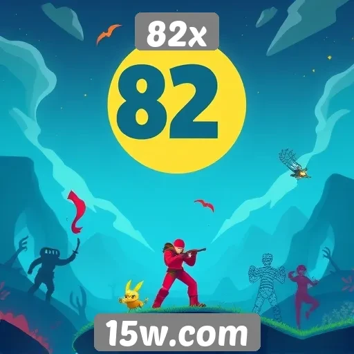 Análise da oferta de jogos no site 82x