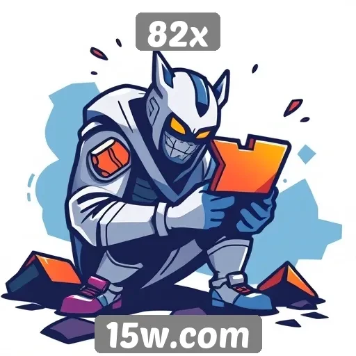 Impacto do 82x na comunidade gamer