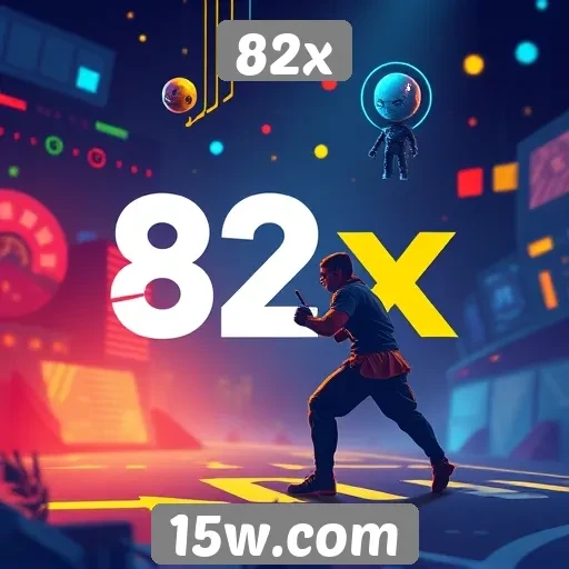 Recursos inovadores disponíveis na plataforma 82x