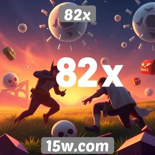 Plataforma 82x oferece novos lançamentos de jogos